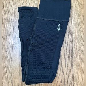 Free people FP movement leggings xs